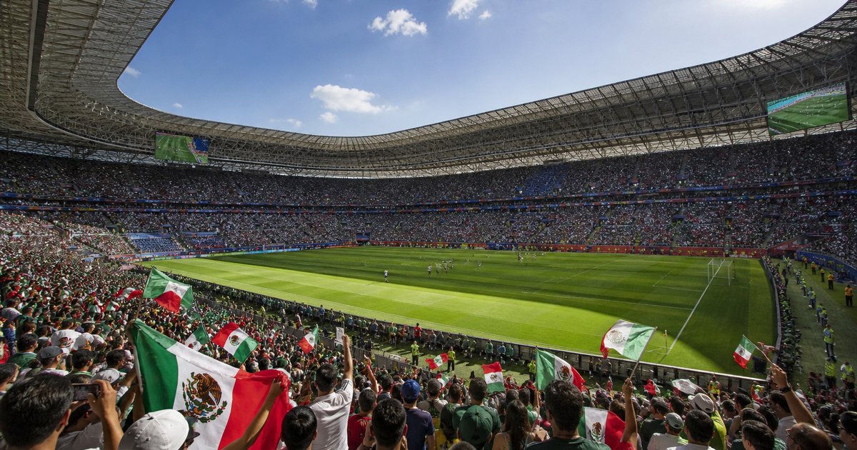 المنتخبات العربية في كأس العالم