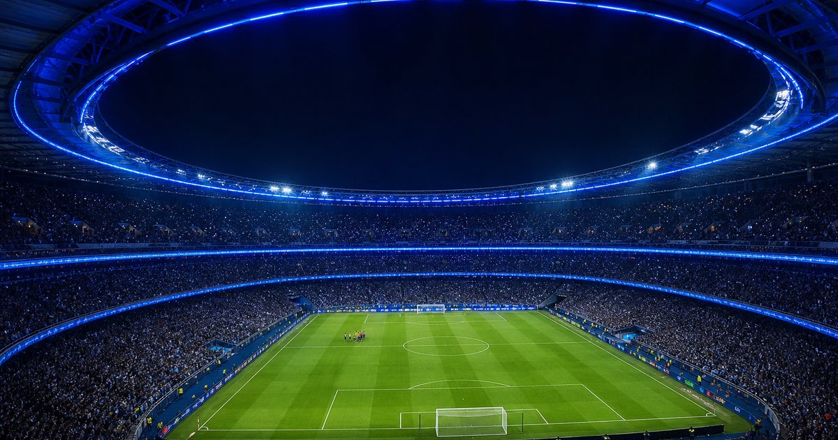 دوري أبطال أوروبا